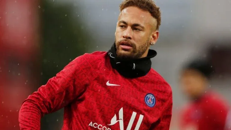 Neymar rebate Nike sobre investigação de agressão sexual