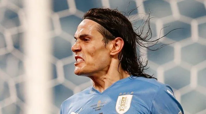 Uruguai vence Bolívia por 2 x 0 e avança às quartas da Copa América