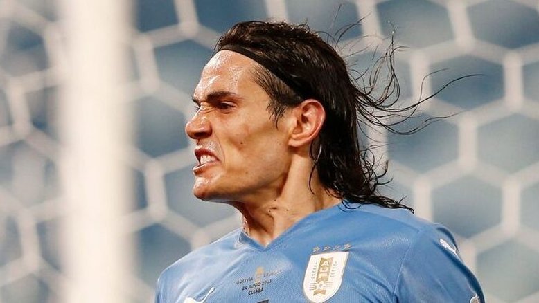 Uruguai vence Bolívia por 2 x 0 e avança às quartas da Copa América