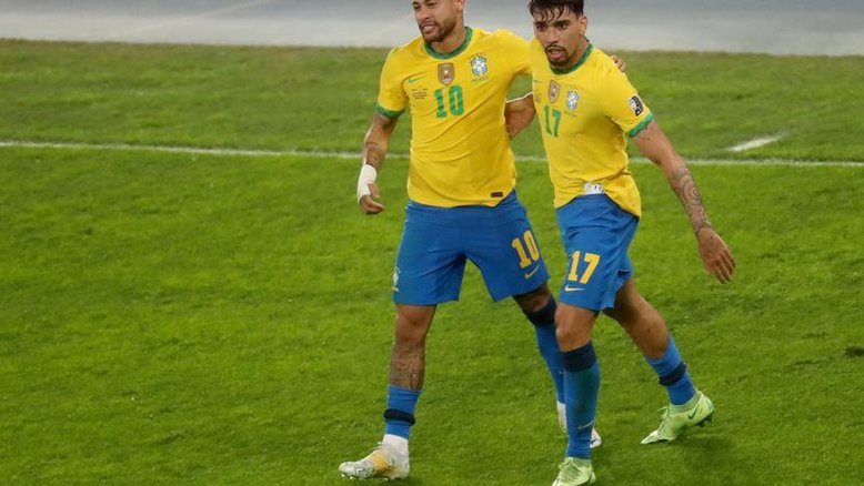 Brasil derrota o Peru por 1 x 0 e vai à final da Copa América
