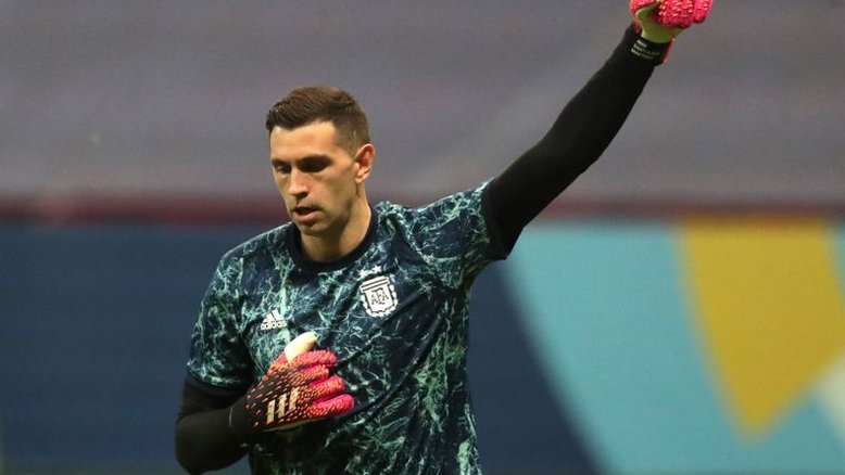 Argentina vence Colômbia nos pênaltis e enfrentará Brasil na final da Copa América