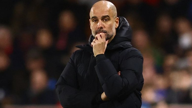 Rivais divertem público, mas City de Guardiola domina novamente o Campeonato Inglês