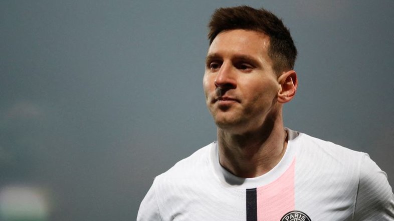 PSG adia turnê de inverno no Catar em meio a onda de casos de Covid-19