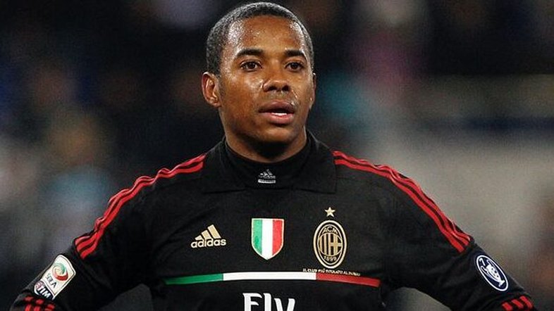 De 'Rei das Pedaladas' à prisão: relembre a trajetória de Robinho