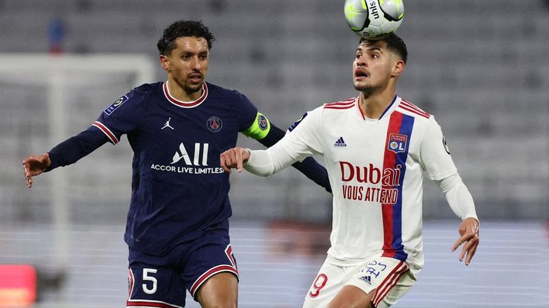 Bruno Guimarães fica perto de trocar o Lyon pelo Newcastle