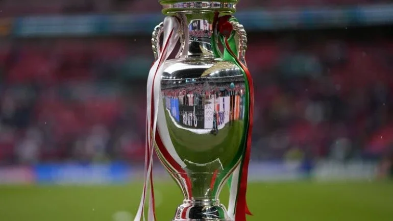 Reino Unido e Irlanda vão tentar sediar a Euro 2028 em vez da Copa do Mundo de 2030