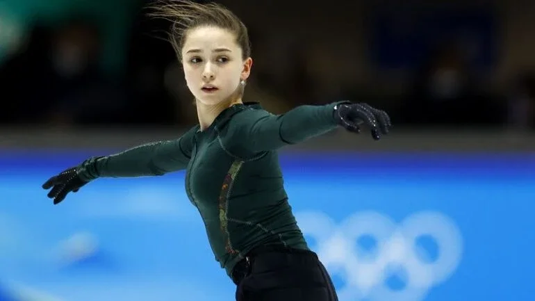 Teste de doping positivo de russa de 15 anos nos Jogos de Inverno gera indignação