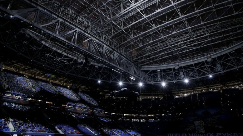 Uefa vai retirar final da Liga dos Campeões da Rússia, diz fonte