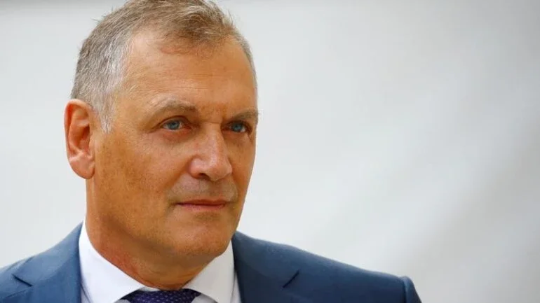 Ex-dirigente da Fifa Jérôme Valcke nega acusações de propina em corte de apelações na Suíça