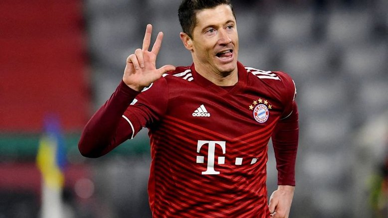 Bayern goleia Salzburg por 7 x 1; Liverpool avança apesar de derrota para Inter