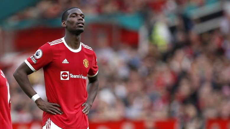 Pogba entra em acordo com a Juventus e deve assinar no mês que vem, diz jornalista