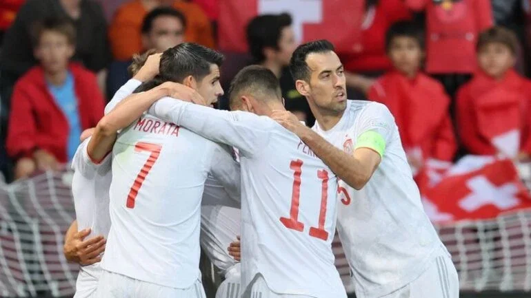 Copa do Mundo 2022: Em reformulação, Espanha quer apagar vexames das últimas Copas