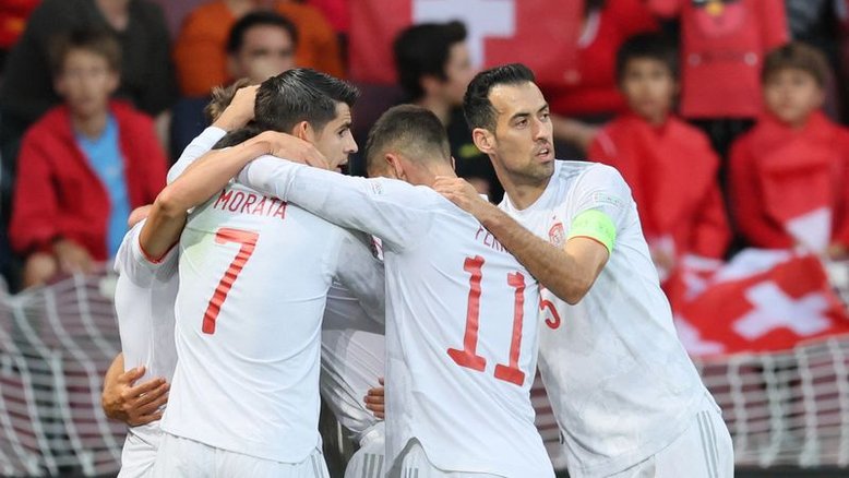 Copa do Mundo 2022: Em reformulação, Espanha quer apagar vexames das últimas Copas