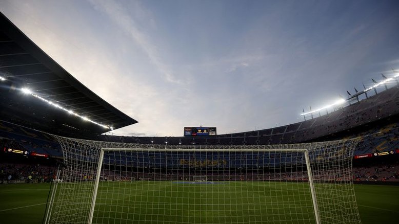 LaLiga apresenta queixas à Uefa contra PSG e Manchester City