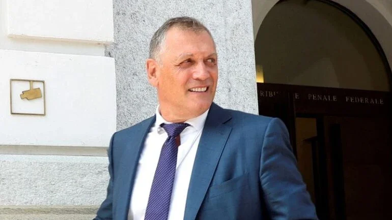 Ex-dirigente da Fifa Jérôme Valcke vai recorrer de condenação por suborno