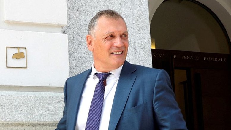 Ex-dirigente da Fifa Jérôme Valcke vai recorrer de condenação por suborno