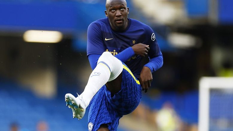 Contratado por valor recorde pelo Chelsea, Lukaku volta à Inter de Milão por empréstimo