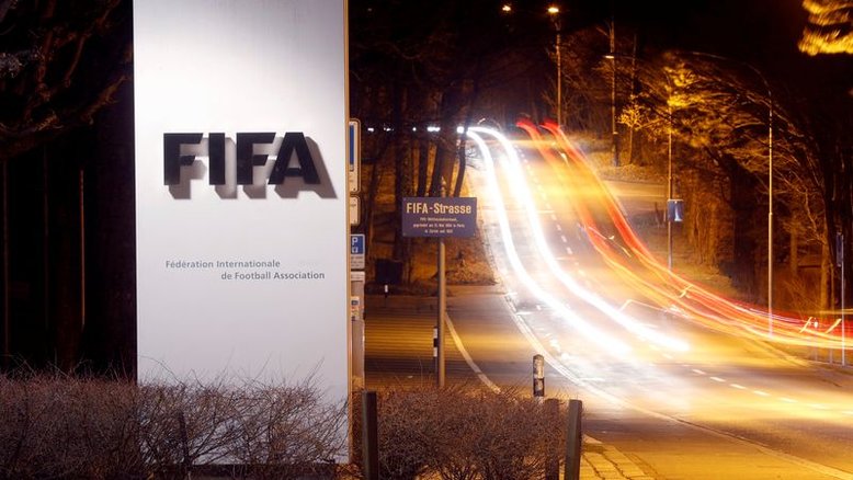 EUA dizem que Fifa receberá mais US$92 milhões em compensações por investigação de corrupção