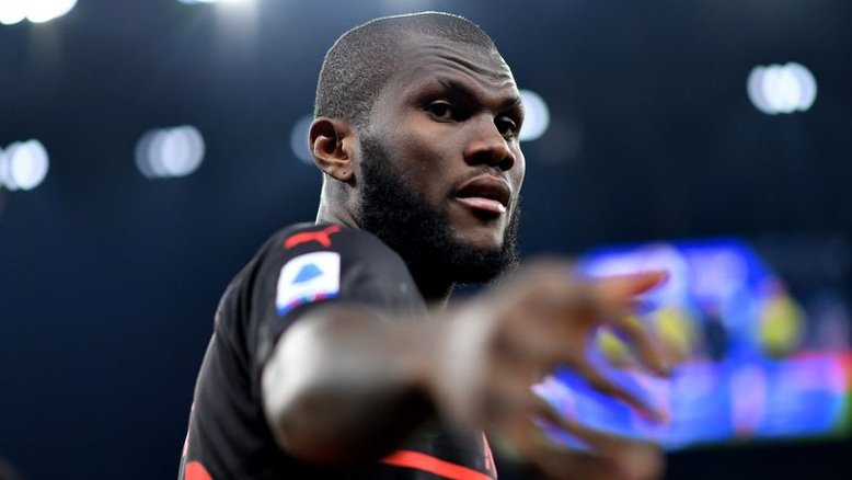 Barcelona contrata Christensen e Kessie em transferências sem custos