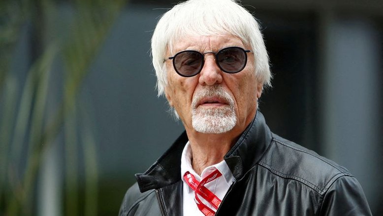 Acusado de fraude fiscal, ex-chefe da F1 Bernie Ecclestone se declara inocente