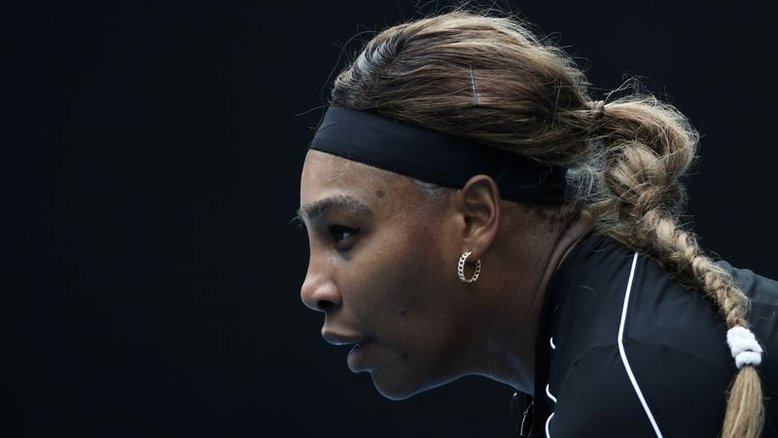 Serena Williams deve disputar torneio em Toronto em agosto