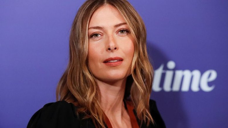 Sharapova anuncia nascimento do primeiro filho, Theodore