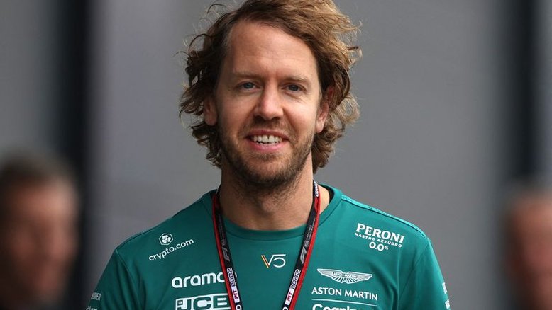 Vettel anuncia aposentadoria ao fim da atual temporada e diz que seus objetivos mudaram