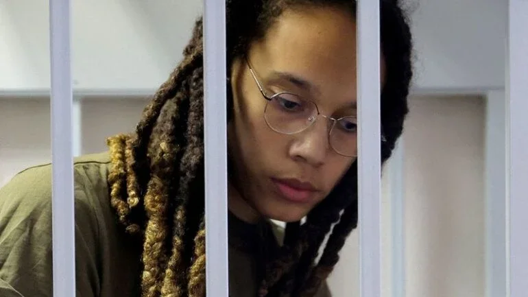 Julgamento de Brittney Griner na Rússia deve terminar "muito em breve", diz advogada
