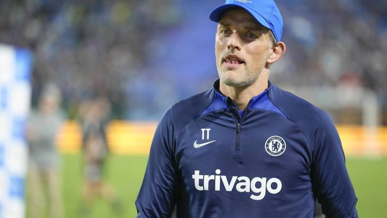 Técnico do Chelsea teme desgaste dos jogadores na Copa do Mundo