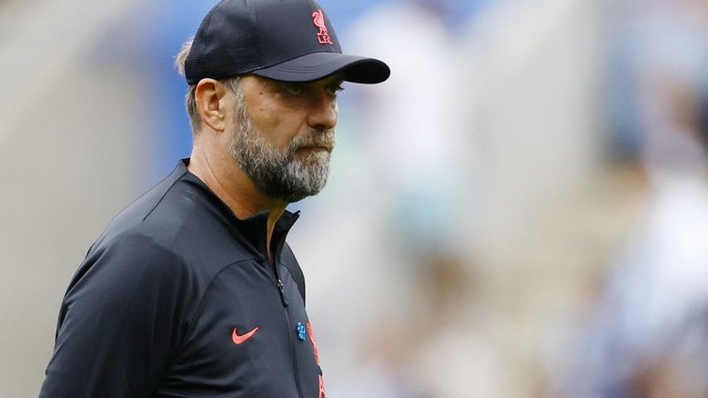 Klopp compara bem-estar dos jogadores às mudanças climáticas e cobra ação
