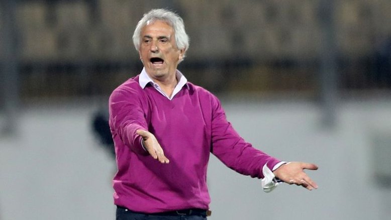Marrocos demite técnico três meses antes da Copa do Mundo