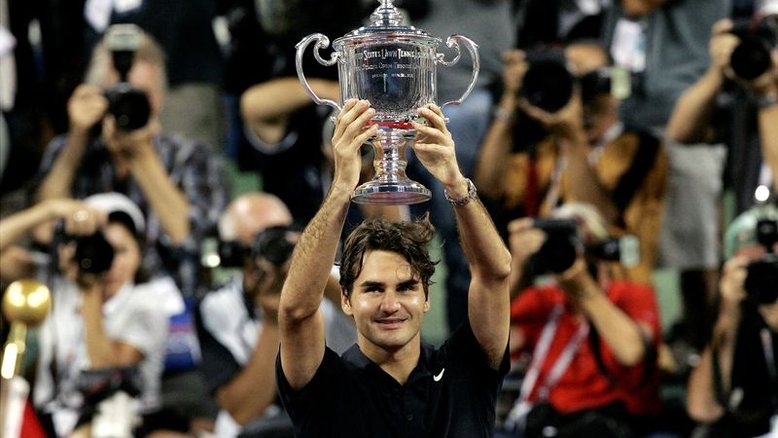 Não vou me tornar um fantasma do tênis, diz Federer antes da aposentadoria