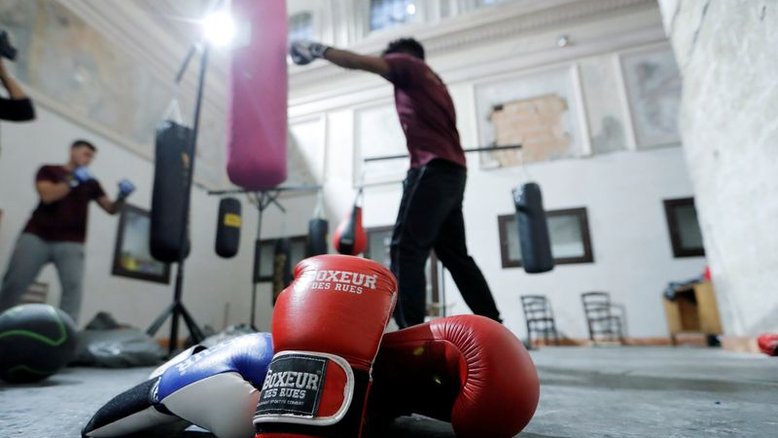 Tricampeão mundial de boxe Éder Jofre morre aos 86 anos