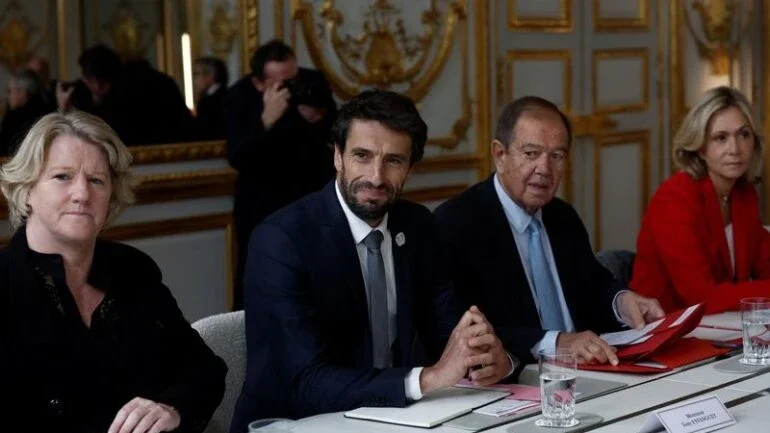 Maratona em Paris 2024 traçará caminho da Revolução Francesa