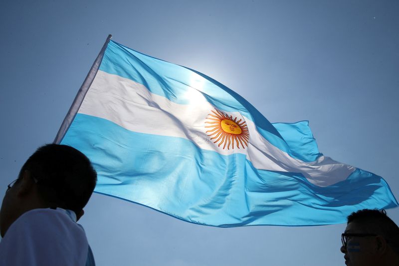 Campanhas preveem 2º turno na Argentina