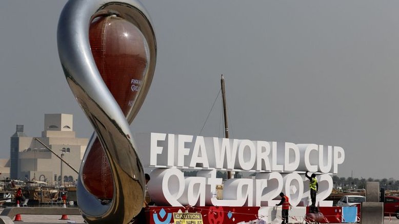 Copa do Mundo: especialistas detalham regras para funcionários assistirem aos jogos do Brasil