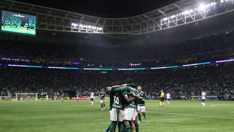 Mubadala Capital negocia compra de 20% da liga brasileira de futebol por R$5 bilhões