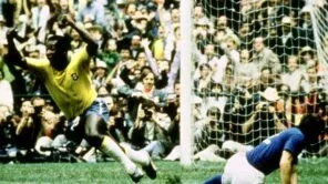 O poeta da bola