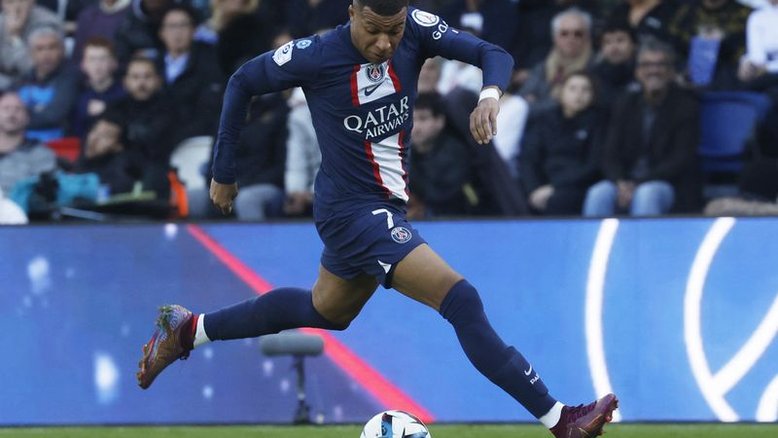 'Perfeito', PSG vence Auxerre por 5 a 0 na última partida antes da Copa