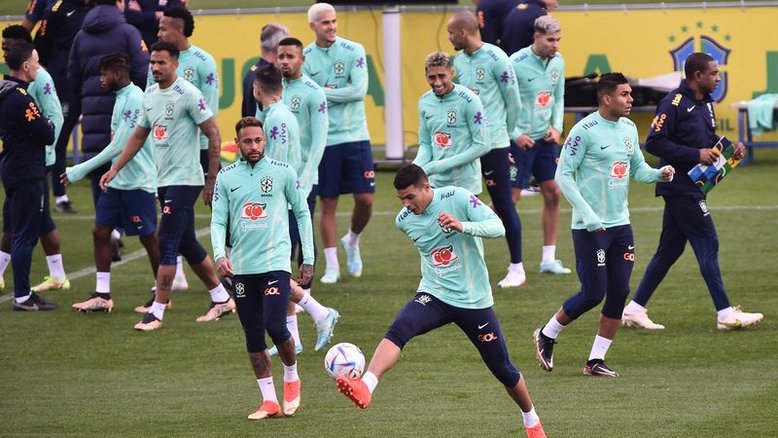 SAIBA MAIS - Brasil na Copa do Mundo de 2022: quem são os 26 jogadores da seleção de Tite