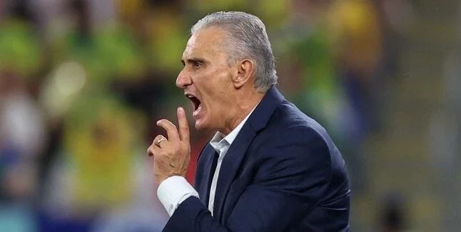 Tite reconhece falta que Neymar fez contra Suíça e diz que "processo" venceu o jogo