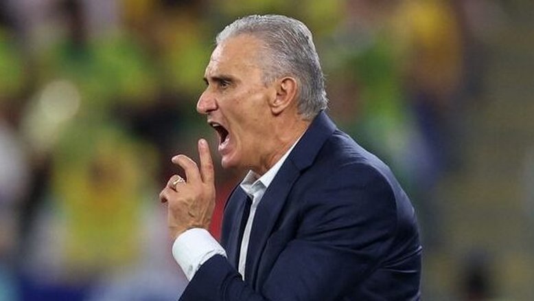 Tite reconhece falta que Neymar fez contra Suíça e diz que "processo" venceu o jogo