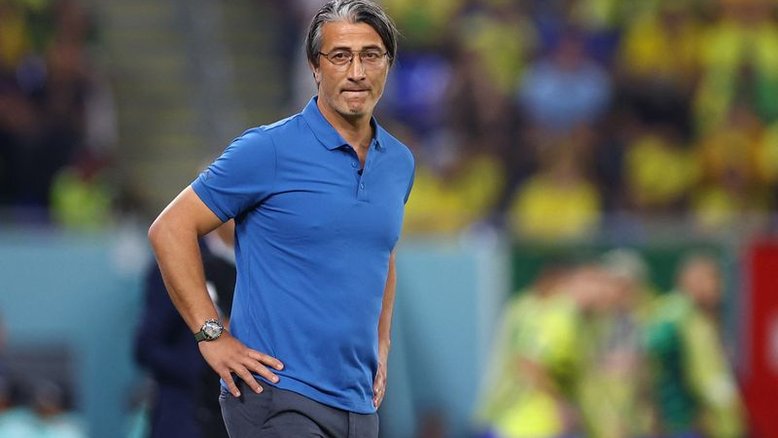 Técnico da Suíça já volta as atenções para confronto decisivo com a Sérvia