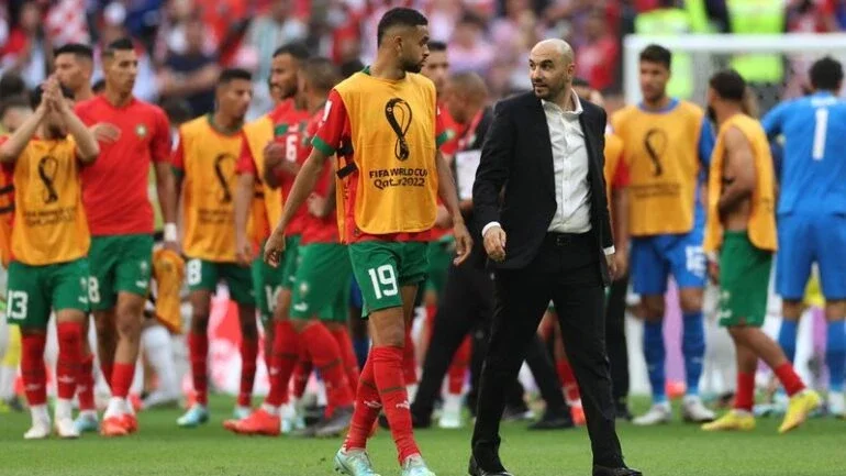 Marrocos mira vaga nas oitavas em jogo contra Canadá já eliminado