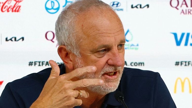 É guerra! Austrália promete batalha contra Argentina nas oitavas