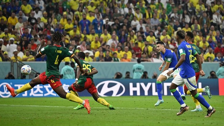 Com Copa do Mundo indo bem, Catar está determinado a sediar Olimpíada de 2036