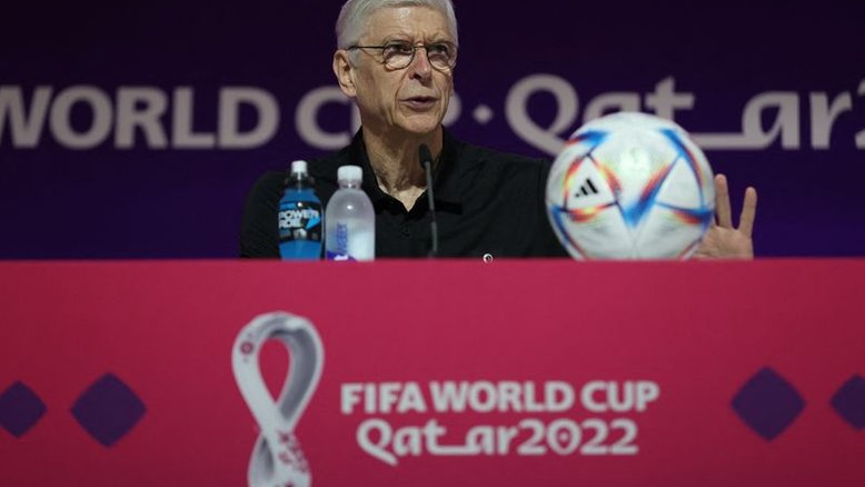 Presença de todos continentes nas oitavas da Copa mostra crescimento do esporte, diz Fifa