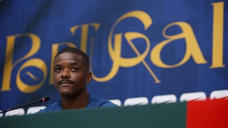 Confronto com Suíça será decidido no detalhe, diz português William Carvalho