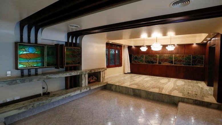 Antiga casa de Maradona abre portas para "fan fest" durante jogos da Argentina