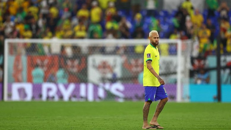 Brasil terá quase força total para confronto contra a Croácia